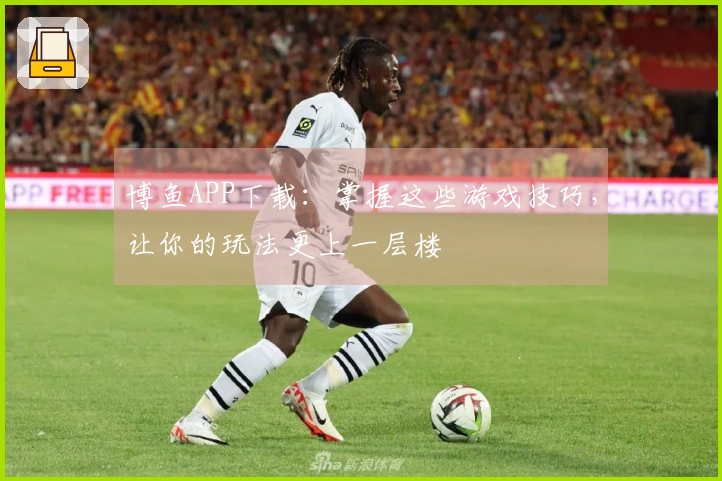 博鱼APP下载：掌握这些游戏技巧，让你的玩法更上一层楼