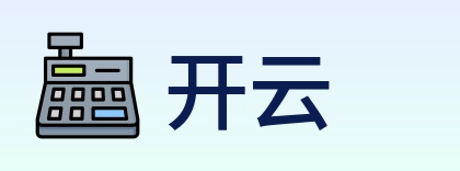开云 logo